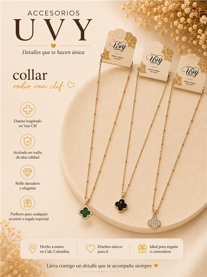 Collares